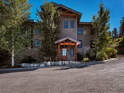 548 Snow King Loop APT 481, Jackson, WY, 83001