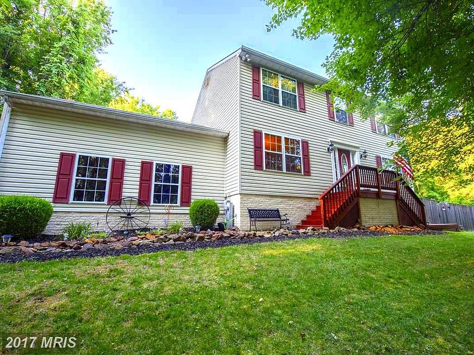 8105 Whites Cove Rd, Pasadena, MD 21122 Zillow