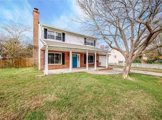 801 Waco Ct, Hampton, VA 23669