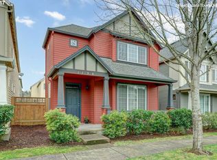 1136 SE Leander St, Hillsboro, OR 97123
