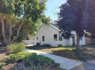 354 W Main St, Weiser, ID 83672