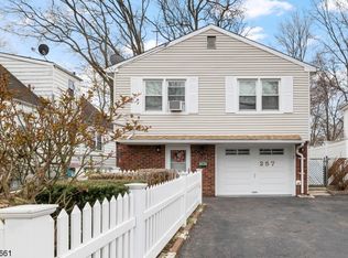 257 Kingston Rd, Parsippany, NJ 07054