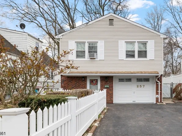 257 Kingston Rd, Parsippany-Troy Hills Twp., NJ 07054