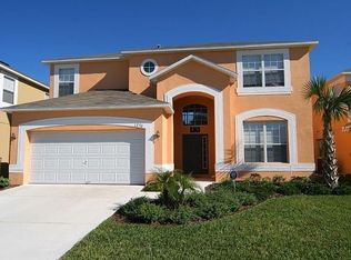 1270 Seasons Blvd, Kissimmee, FL 34746