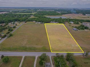 7811 S Broadway Ave, Haysville, KS 67060