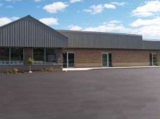 3816 Velp Ave, Green Bay, WI 54313