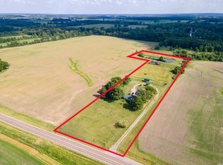 2120 E State Road 26, Hartford City, IN 47348