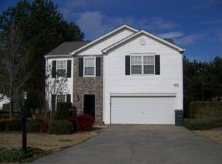 12 Burch Ln, Cartersville, GA 30120