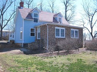 12356 Lawrence 1150, Mount Vernon, MO 65712