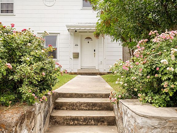 2nd image of 234 Claremont Ave #2