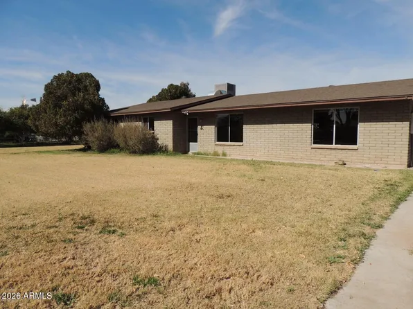 6508 W FREMONT Road, Laveen, AZ 85339