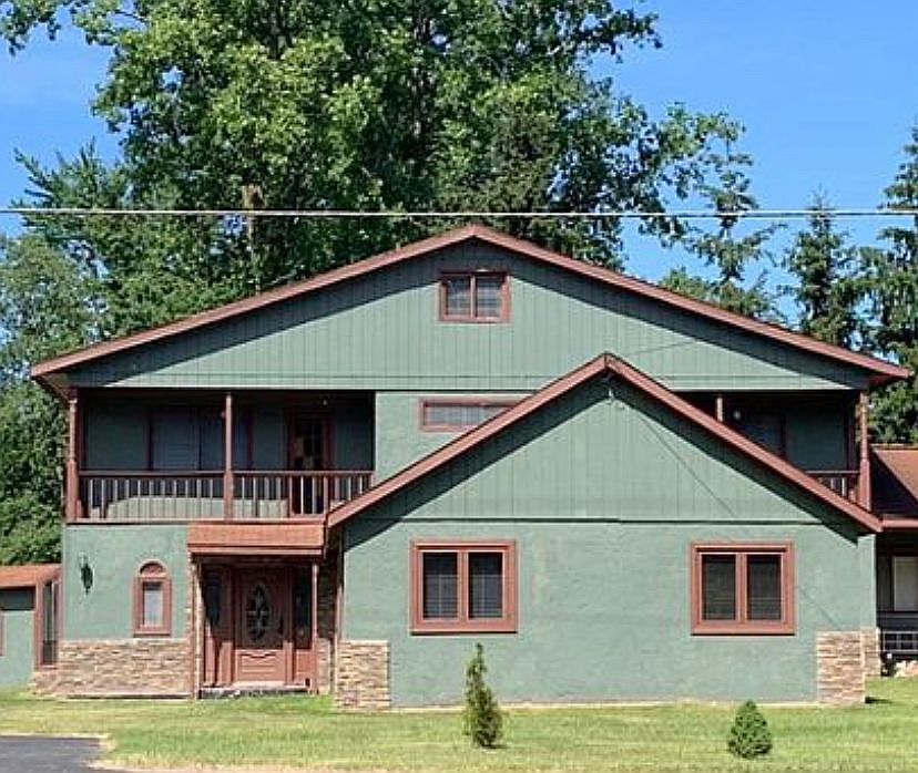 7831 Lakeshore Rd, Lakeport, MI 48059 Zillow