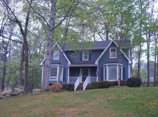 2884 Sudbury Ct, Marietta, GA 30062