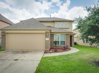 7218 Fox Scene Dr, Humble, TX 77338