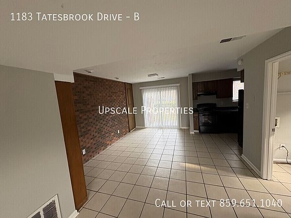 2nd image of 1183 Tatesbrook Dr #B
