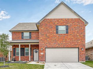 9423 Klein Ln, Houston, TX 77044