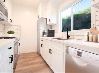1540 S Orange Grove Ave UNIT 8, Los Angeles, CA 90019