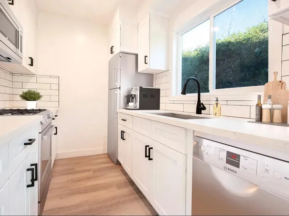 1540 S Orange Grove Ave APT 2, Los Angeles, CA 90019