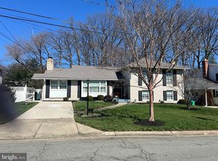 6106 Goodman Rd, Laurel, MD 20707