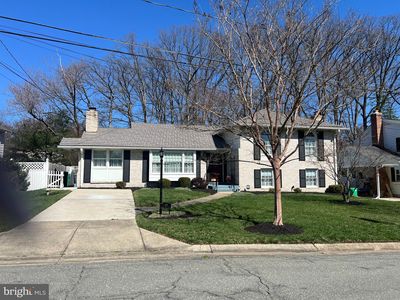 6106 Goodman Rd, Laurel, MD, 20707