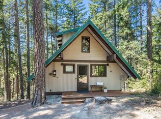 1111 Highland Loop, Ronald, WA 98940