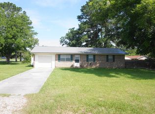 938 Church St, Blackshear, GA 31516