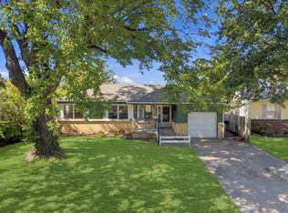 1710 S Lakewood Ave, Tulsa, OK 74112
