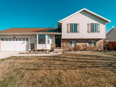 1816 N Mesa Dr, Lehi, UT, 84043