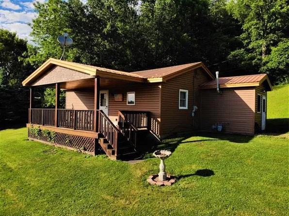 3139 Route 155, Port Allegany, PA 16743