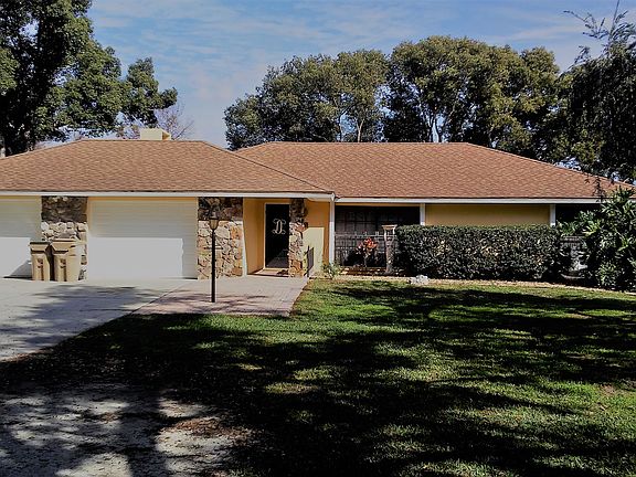 long, charming driveway