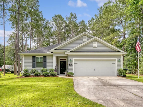 119 Osage Way, Summerville, SC 29483