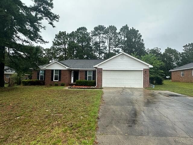 1st image of 2507 Winterville Drive