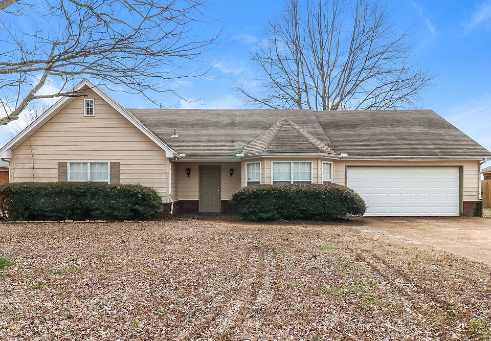 1st image of 6915 River Birch Rd