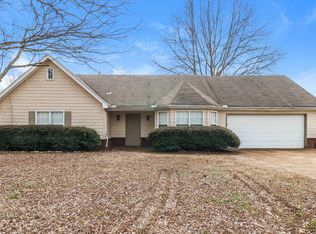 6915 River Birch Rd, Walls, MS 38680