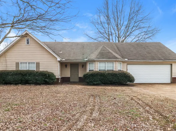 6915 River Birch Rd, Walls, MS 38680