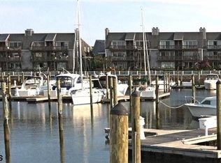 602 Harbour Cv #7602, Somers Point, NJ 08244