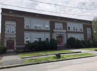 21 Middlesex Ave APT 102, Worcester, MA 01604