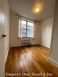 Rented by Empire One Realty