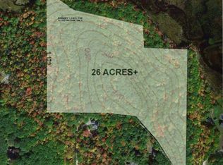 0 Maple Ridge Dr, Greene, ME 04236