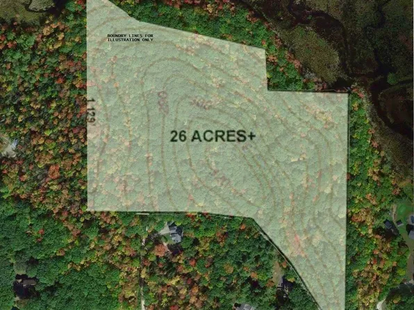 0 Maple Ridge Drive, Greene, ME 04236