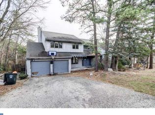 13 Treebark Ter, Voorhees, NJ 08043