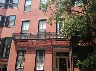 93 Pinckney St APT 2, Boston, MA 02114