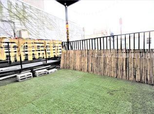 120 Washington St #2L, Hoboken, NJ 07030