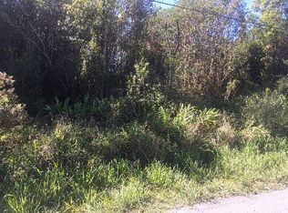 LOT 74 Lot 74, Volcano, HI 96785