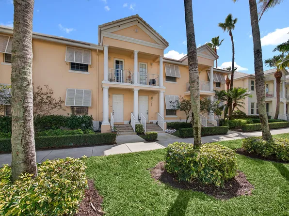 1455 Scilly Cay Lane, Jupiter, FL 33458