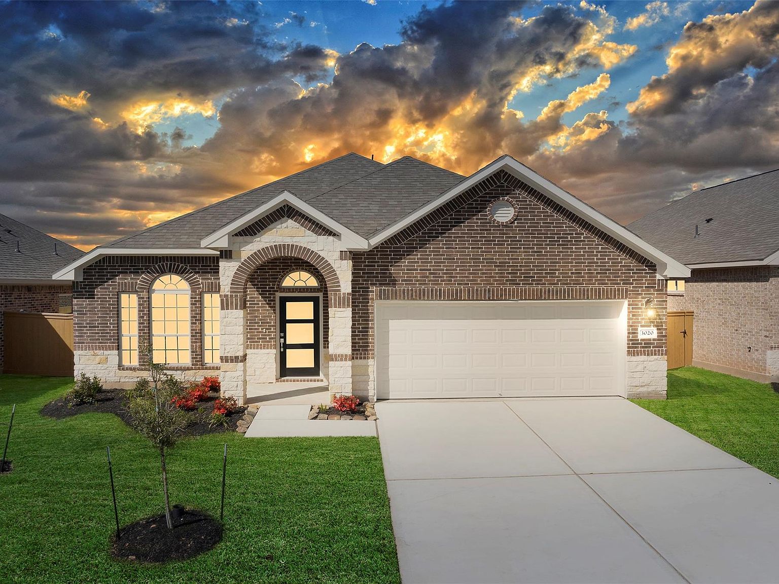 3020 Myrtle Sunset Dr, Katy, TX 77493 Zillow