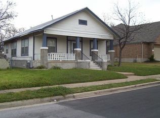 1504 New York Ave, Austin, TX 78702