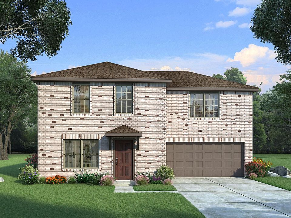 Maple with Elevation G