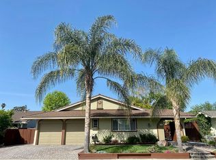 2250 Fairfield Rd, Pleasanton, CA 94566