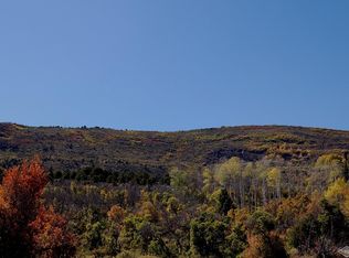 2742 Sweetwater Rd, Gypsum, CO 81637